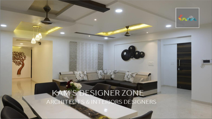 interior designer in baner